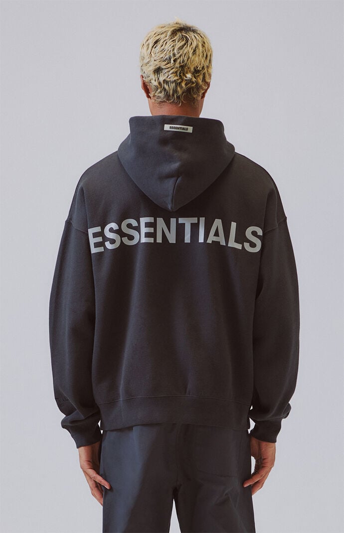 Fear Of God - FOG Essentials Pullover Hoodie | PacSun