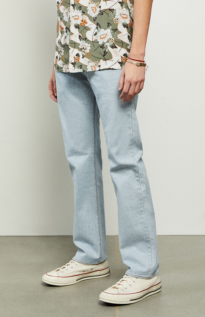 Light 501 Original Fit Jeans