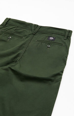 Kids Chino Loose Pants image number 3