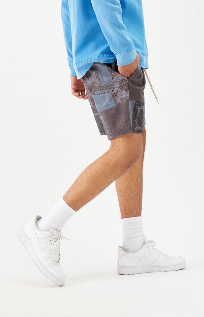 Volley Shorts