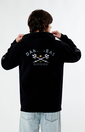 Headmaster Full Zip Hoodie image number 2