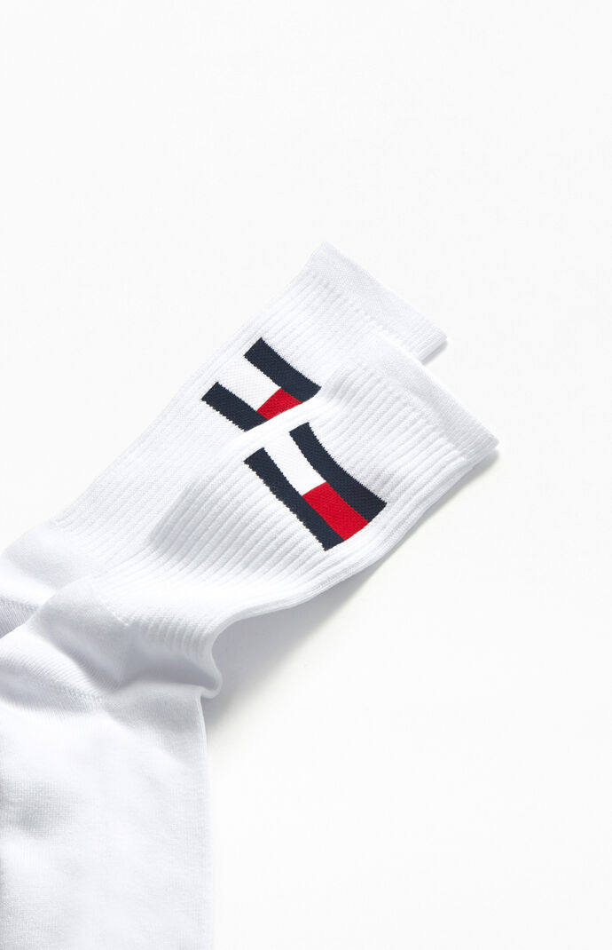 Flag Crew Socks