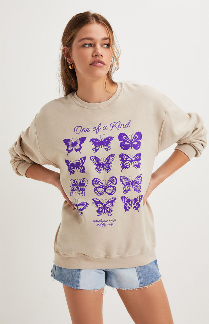 One Of A Kind Sweatshirt