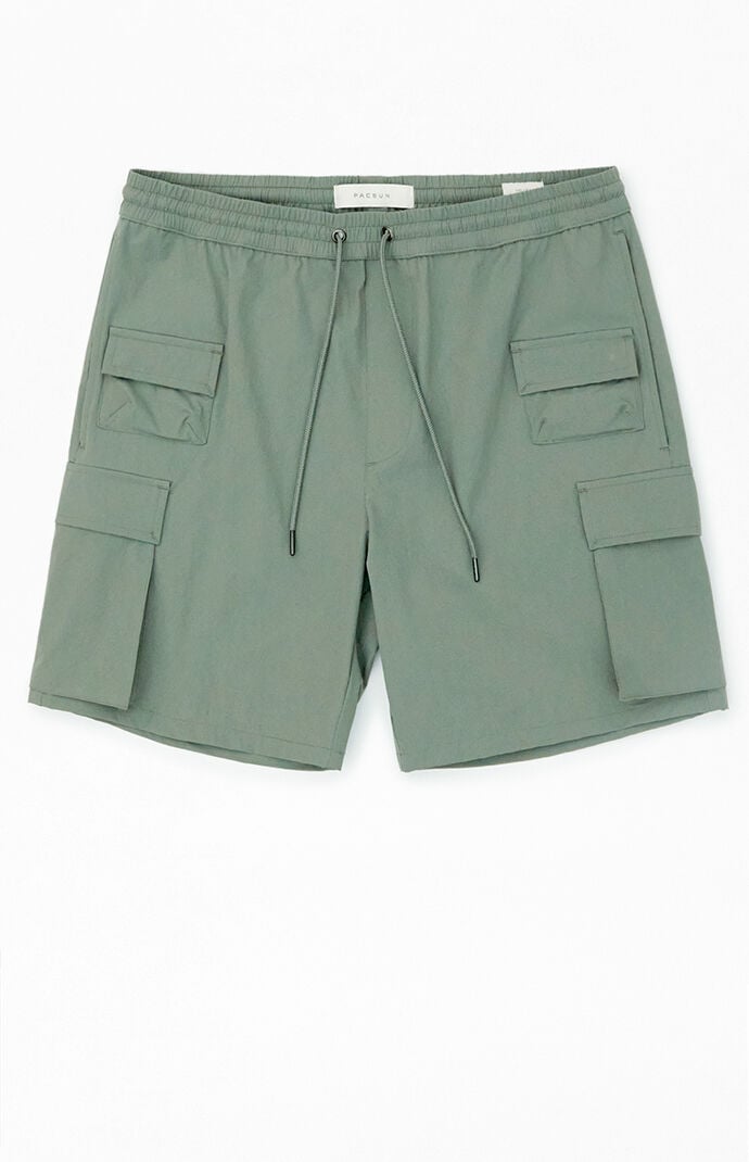 Pacsun shorts mens sales