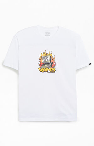 Digital Repair T-Shirt image number 1