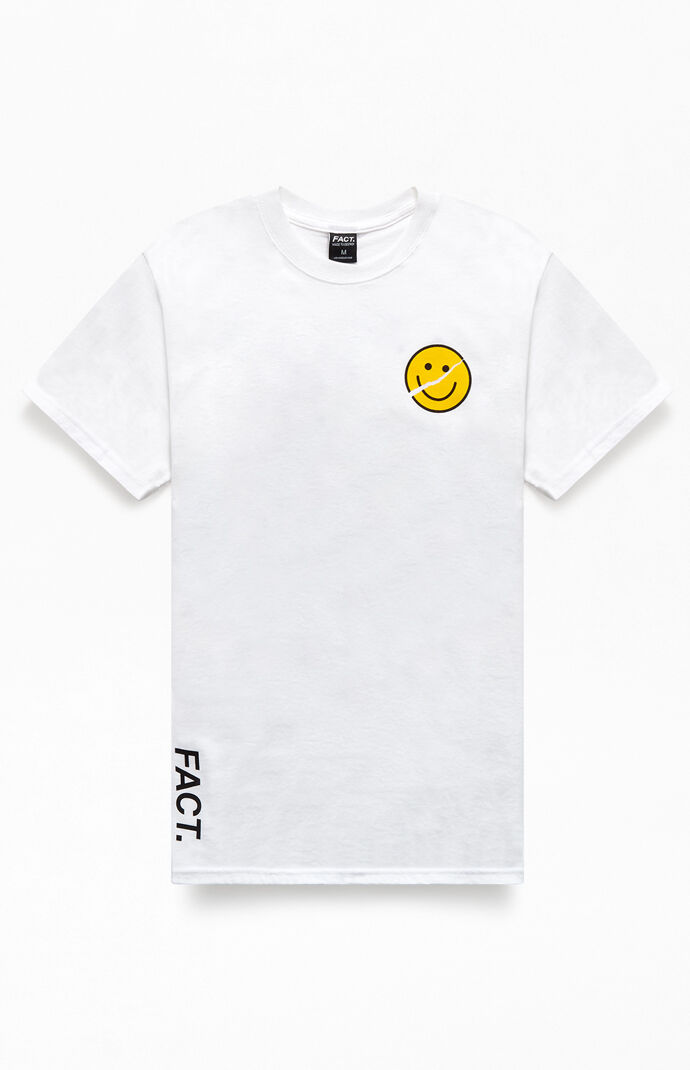Crack Down T-Shirt