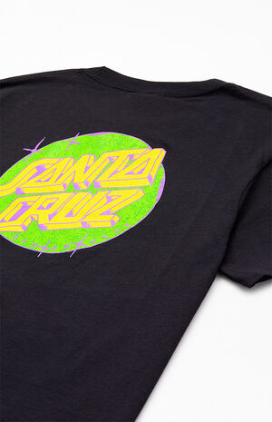 Kids Scrawl Fill T-Shirt image number 4