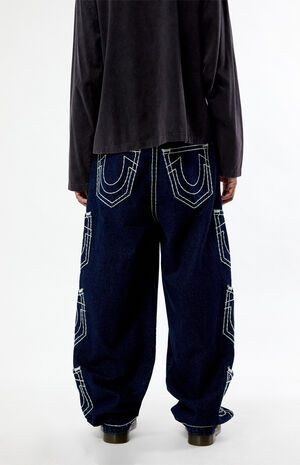 Super T Baggy Jeans image number 5