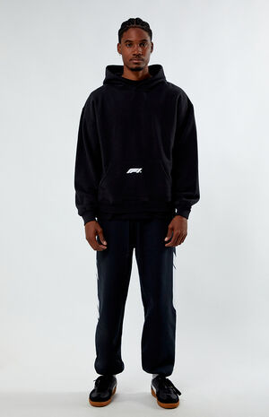 x PacSun Speed Hoodie image number 5