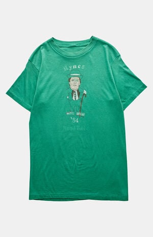 '80s Hynes Road Race Graphic T-Shirt image number 1