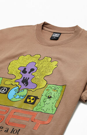 We Care A Lot T-Shirt image number 2