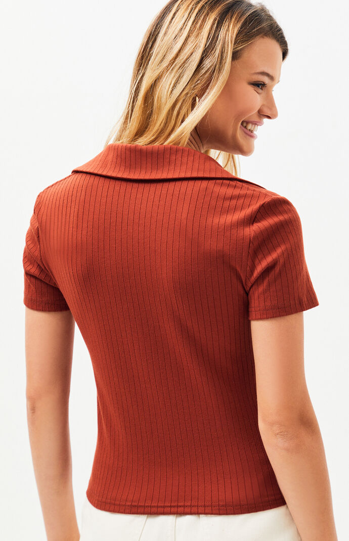 Donna & Jackie Top