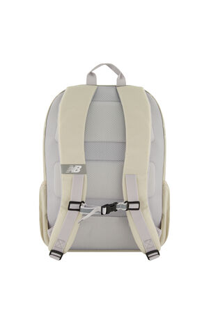 Taupe Heritage Backpack Taupe Heritage Backpack image number 2