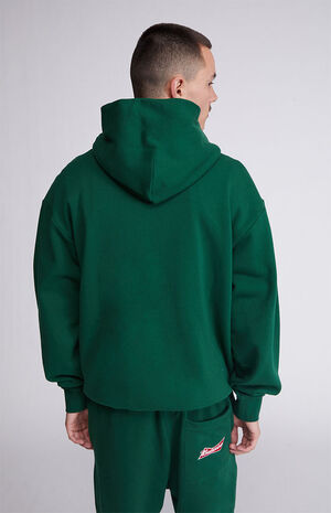 By PacSun Clydesdale Hoodie image number 4