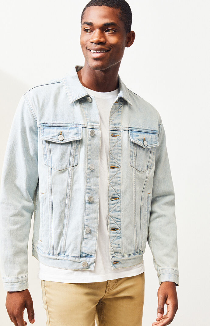 pacsun mens denim