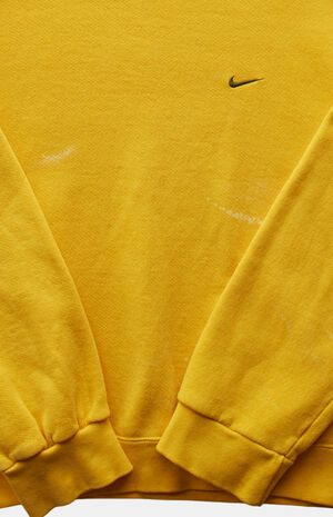 2000s Nike Crew Neck Sweatshirt image number 2