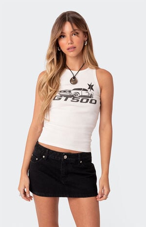 Racer Tank Top image number 1
