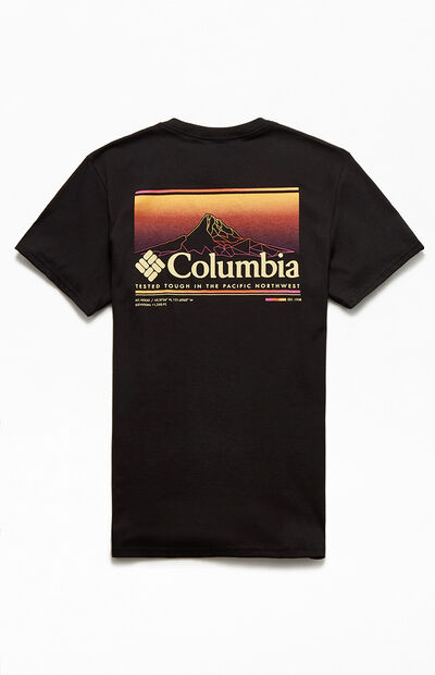 Columbia Badger T-Shirt | PacSun