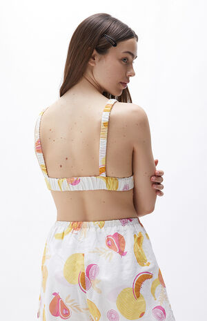 Paloma Crop Top image number 4