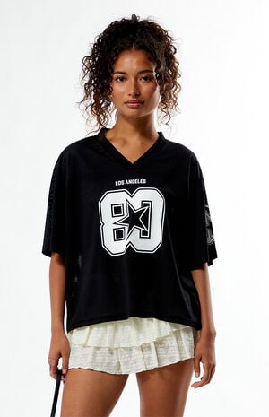LA Star 80 Jersey
