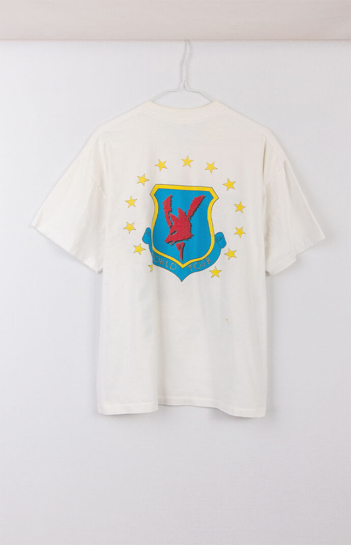 Eco Vixen T-Shirt