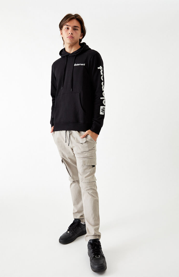 Joint Hoodie
