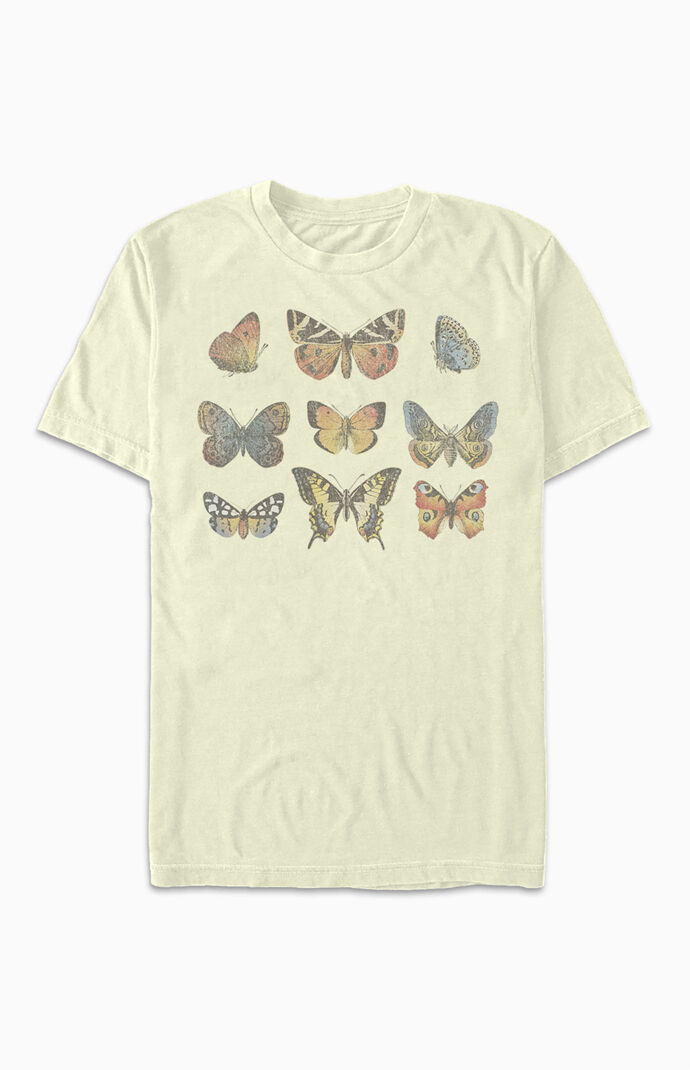 Lepidopterology T-Shirt