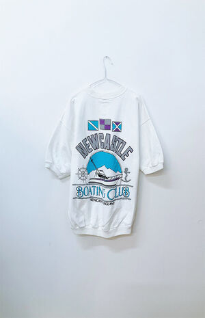 Newcastle Sweatshirt image number 3