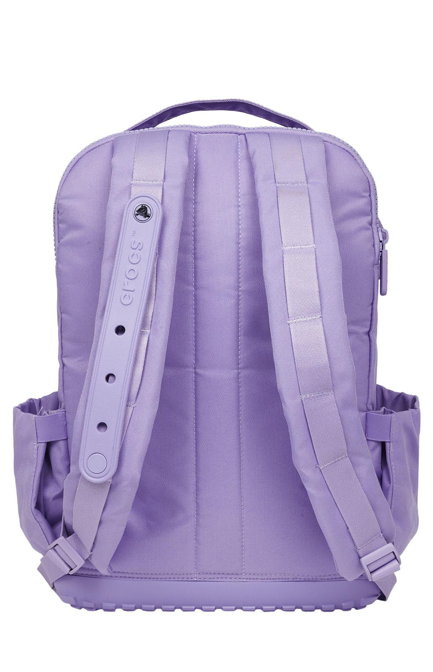 Crocs Purple Classic Backpack