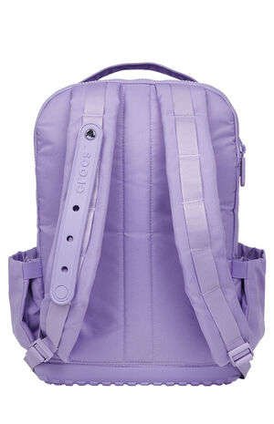 Purple Classic Backpack image number 5