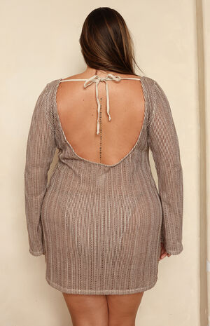 Brooklyn Dress image number 3