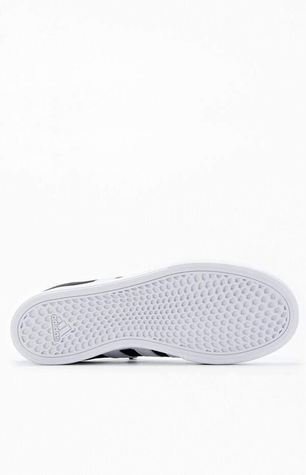 adidas gazelle silver green womens ADIDAS BRAVADA – bCODE main image 1