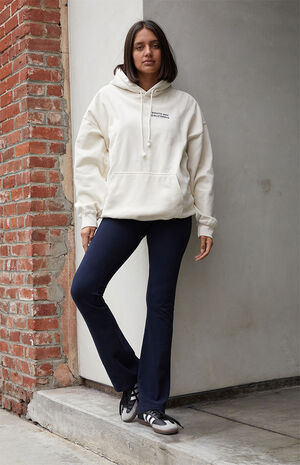 White South Bay Hoodie image number 4