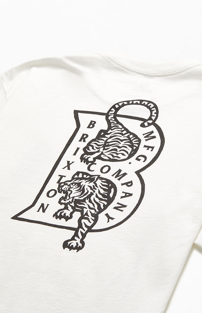 Crawler T-Shirt