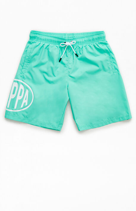 Authentic Pop Emay Shorts