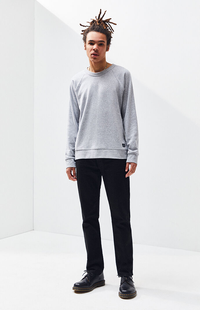 Black 511 Slim Jeans