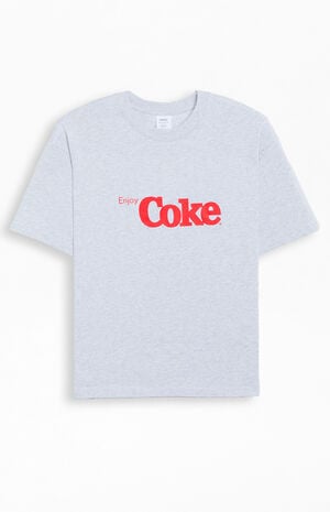 by Pacsun Enjoy Coke T-Shirt image number 2