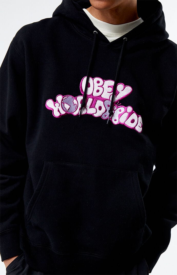 Year Hoodie