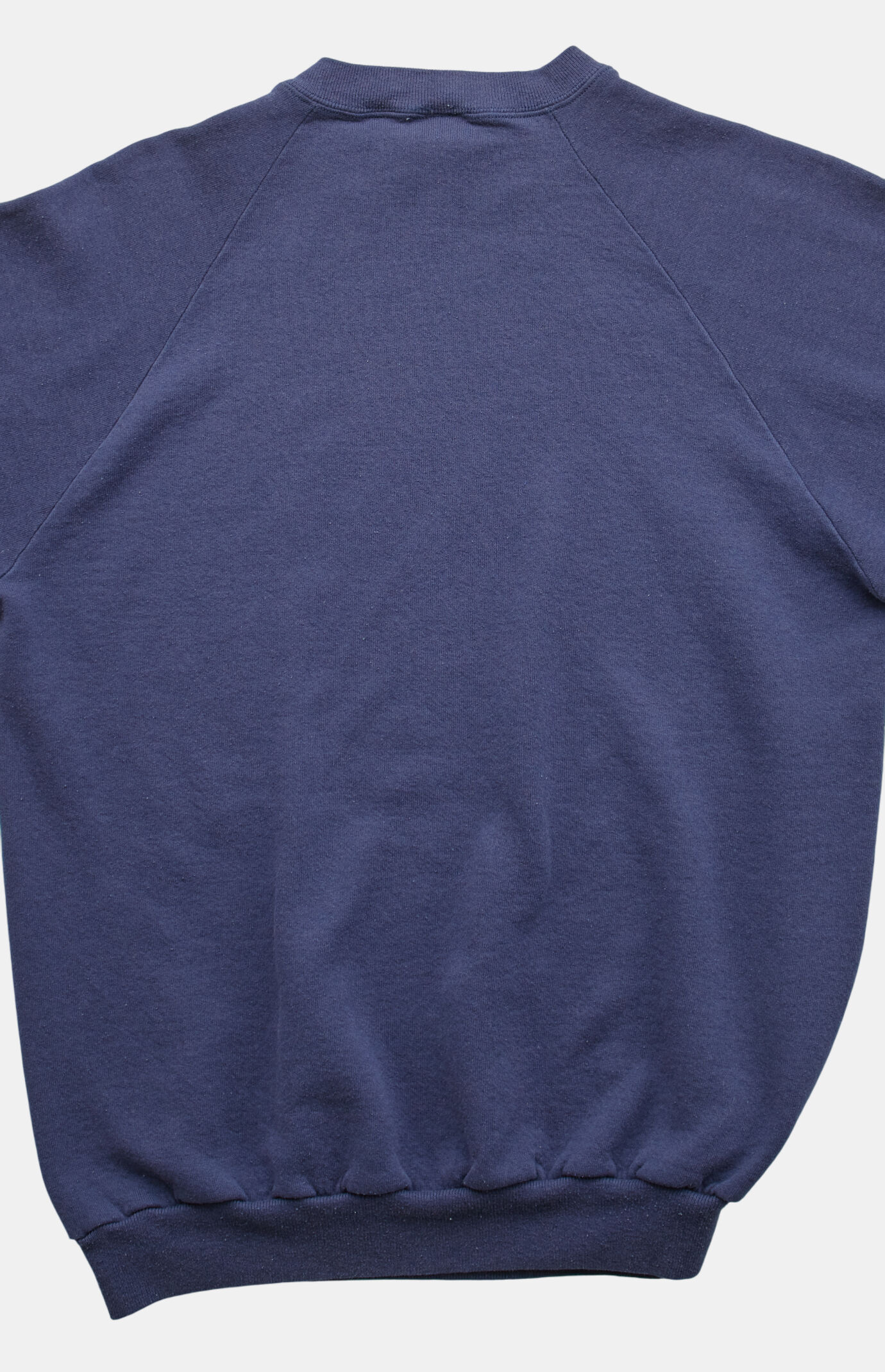 PS VINTAGE '90s Yacht Club Crew Neck Sweatshirt