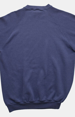 '90s Yacht Club Crew Neck Sweatshirt image number 2