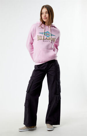 Dawn Patrol Graphic Hoodie image number 3