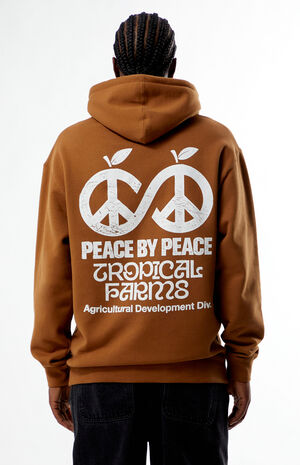 Tropical Farms Hoodie image number 2
