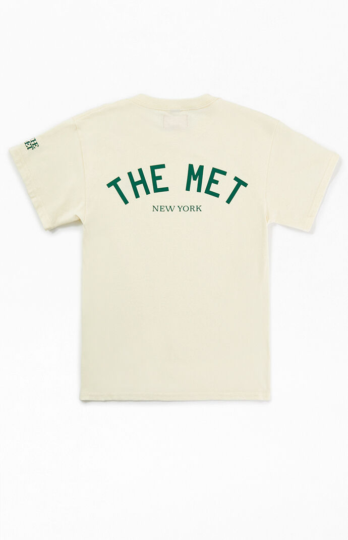 The Met x PacSun Kids Academy T-Shirt | Pacsun