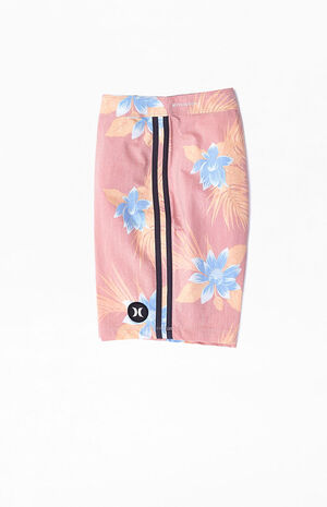 Phantom Naturals Tailgate 18" Boardshorts image number 3