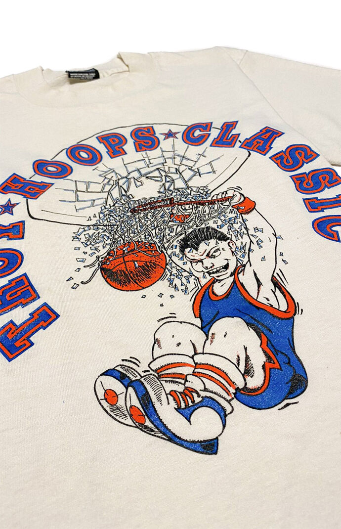 '80s Hoops T-Shirt