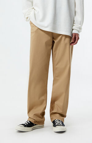 Choice Chino Relaxed Pants image number 2