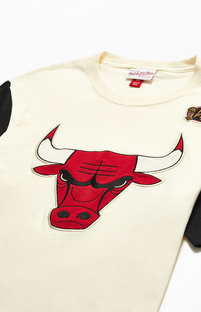 Pacsun bulls shirt Clearance
