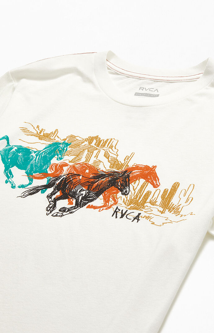 Wyld Horses T-Shirt