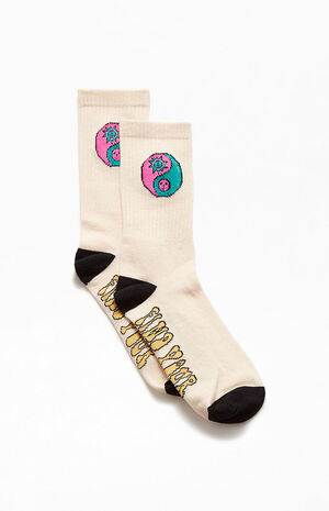 Harmony Crew Socks image number 2