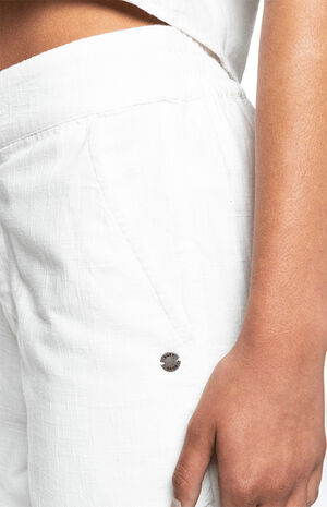 Long Time Hope Wide Leg Pants image number 2